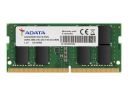 ADATA 8GB (1 * 8 GB) DDR4 2666 MHz SO-DIMM Laptop Memory RAM - AD4S26668G19-RGN...