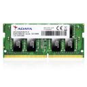 ADATA 8GB DDR4 modules for notebooks 2666 Laptop Memory - AD4S266638G19-R...