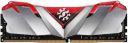 ADATA GAMMIX D30 DDR4 8 GB (Single Channel) PC SDRAM (8 GB 3200 MHz AX4U32008G16A-SR30 Desktop RAM)  (Red)...