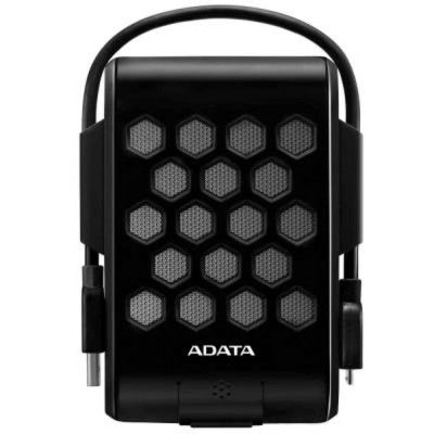 Adata HD720 1TB External Hard Drive (AHD720-1TU3-CBK)