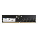 ADATA Premier 16GB 4800MHz U-DIMM DDR5 Desktop Memory, Single RAM Module - AD5U480016G-S...