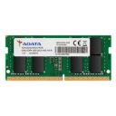 ADATA Premier 16GB Single DDR4 3200Mhz CL22 PC4-25600 260-Pin SODIMM Memory RAM Single (AD4S320016G22-SGN)...