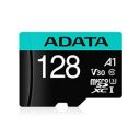 Adata Premier Pro microSDXC/SDHC UHS-I U3 Class 10(V30S) 128GB MicroSD Card...