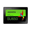 ADATA Ultimate SU650 3D NAND 240 GB SSD - su650...