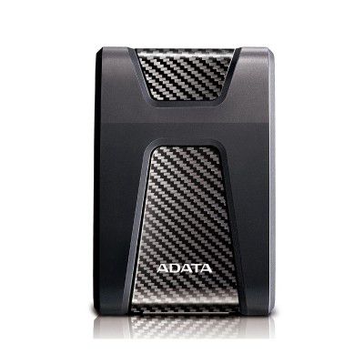 ADATA HD650 2TB External Hard Drive (AHD650-2TU31-CBK)