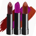 Adbeni Lipstick Senstional Red Set Of 3, 4.5g Each | Long Lasting, Hydrating & Lightweight, One Swipe Pigmentation...