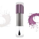 Adbeni Stunning Purple Collection Nail Polish, 6ml Each | Quick Drying & Smooth Application, 2 in1...