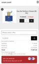 [Add 2 Qty] The Man Company EAU DE PARFUM | OCEAN (30 ML)...