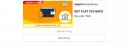 Add Money ₹ 500 Get Flat Rs. 25 BACK...