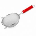 ADD2CART Multipurpose Stainless Steel Strainer for Vegetables, (12CM)...
