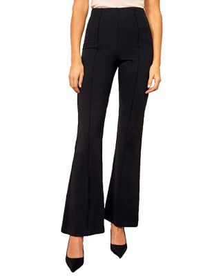 ADDYVERO Womens Slim Fit Casual Trousers