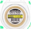 Adhesione Ultra Hold Tape \ 3 Yards | double sided Tape | Hair wig Tape | Walker Tape | Adhesive  (3 ml)...