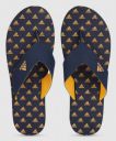 ADIDAS  ADI HAUTE M Men Flip Flops  (Navy , 8)...