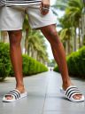 ADIDAS ADILETTE AQUA Men Slides...