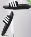 ADIDAS ADILETTE COMFORT Men Slides  (Multicolor , 8)...