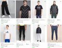Flipkart : Upto 83% Off | Adidas Clothing And Accessories...