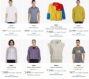 adidas Clothing Minimum 70% Off...
