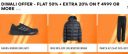 Adidas Diwali Loot Offer | FLAT 60% OFF + Tiple Offer Discount, Details below!...