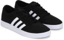 ADIDAS EASY VULC 2.0 Sneakers For Men (Black)...