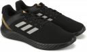 ADIDAS  Flydoot M Running Shoes For Men  (Black)...