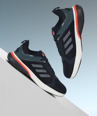 ADIDAS  Ford-Strike Running Shoes For Men  (Blue , 10)