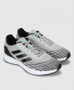 ADIDAS  Fraizer M Running Shoes For Men (Grey, 8)...