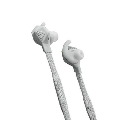 Adidas Fwd-01 Bluetooth Wireless in Ear Earphones with Mic (Light Grey)