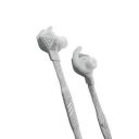 Adidas Fwd-01 Bluetooth Wireless in Ear Earphones with Mic (Light Grey)...