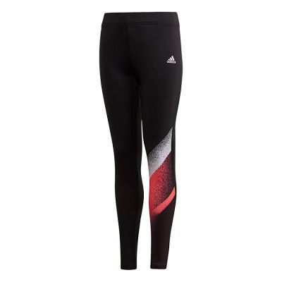 Adidas Girls Slim Track Pants