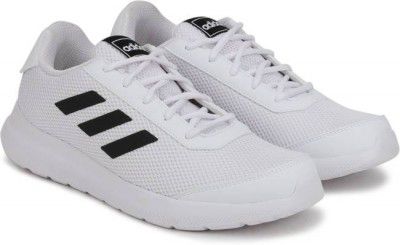 ADIDAS  Glarus M Running Shoes For Men (White)