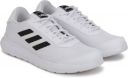 ADIDAS  Glarus M Running Shoes For Men (White)...