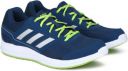 ADIDAS  Hellion Z M Running Shoes For Men (Navy, White)...