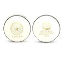 Adidas ICC 2 Pc Deco White Leather Ball - Pack of 2...