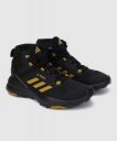 ADIDAS  Iron Trek WPN Hiking & Trekking Shoes For Men  (Black)...