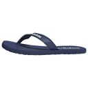 Adidas Men EEZAY FLIP FLOP Synthetic Swim Flip Flops TEAM ROYAL BLUE/CLOUD WHITE/SCARLET | DBD71...