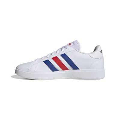 adidas Men Grand Court Base 2.0 Casual Shoe