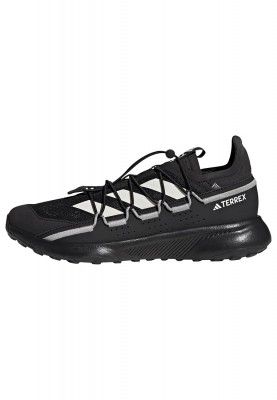 adidas Men Lace Up Hiking Shoe