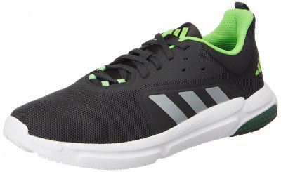 adidas Men Lace Up Running Shoes