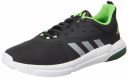 adidas Men Lace Up Running Shoes...
