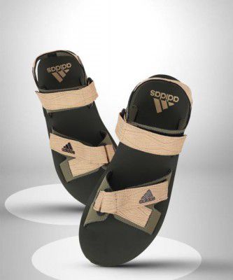 ADIDAS Men LOW LI SANDAL Multicolor Sports Sandal