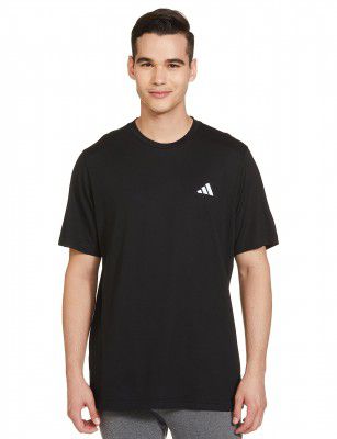 adidas Men Regular Fit T-Shirt