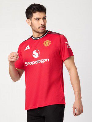 Adidas Men Sports T-Shirt
