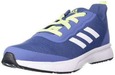 adidas Mens Adi Rush MRunning Shoe