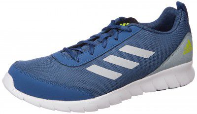 Adidas Mens Adiscend M Running Shoe