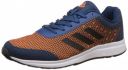 Adidas Mens Adistark 1.0 Tacora, Cblack and Tecste Running Shoes - 7 UK/India (40.67 EU) (BI2923)...