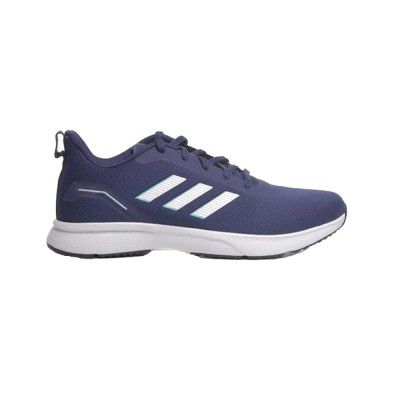 adidas Mens Aditron M Running Shoe