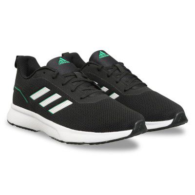 adidas Mens Aditron M Running Shoe