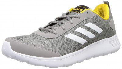Adidas Mens Clear Factor M Running Shoe