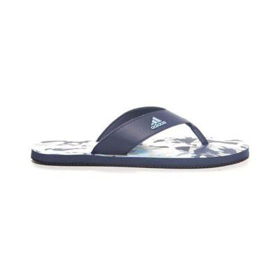 adidas Men's Cloudfoam M Slipper