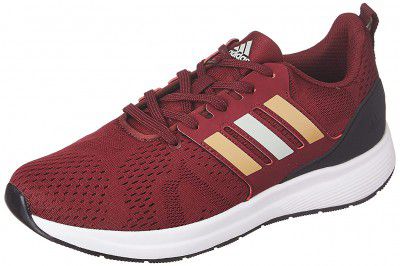 Adidas Mens Dasherr M Running Shoe